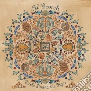 (LP Vinile) Al Scorch - Circle Round The Signs (180gr) lp vinile di Al Scorch