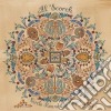 Al Scorch - Circle Round The Signs cd