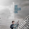(LP Vinile) Luke Winslow-King - I'M Glad Trouble Don'T Last Always (180Gr) cd