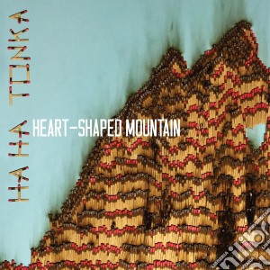 (LP Vinile) Ha Ha Tonka - Heart-Shaped Mountain lp vinile di Ha Ha Tonka