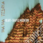 (LP Vinile) Ha Ha Tonka - Heart-Shaped Mountain