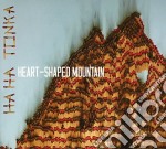 Ha Ha Tonka - Heart-Shaped Mountain