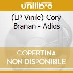 (LP Vinile) Cory Branan - Adios