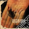 (LP Vinile) Scott H. Biram - The Bad Testament cd