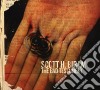 Scott H. Biram - The Bad Testament cd