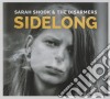 Sarah Shook & The Disarmers - Sidelong cd