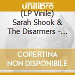 (LP Vinile) Sarah Shook & The Disarmers - Years lp vinile di Sarah Shook & Disarmers