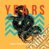 Sarah Shook & The Disarmers - Years cd