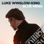 (LP Vinile) Luke Winslow-King - Blue Mesa