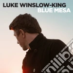 (LP Vinile) Luke Winslow-King - Blue Mesa vinile