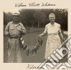 (LP Vinile) William Elliott Whitmore - Kilonova cd