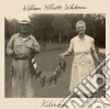 William Elliott Whitmore - Kilonova cd