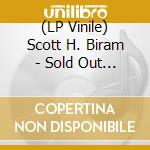 (LP Vinile) Scott H. Biram - Sold Out To The Devil vinile