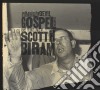 Scott H. Biram - Sold Out To The Devil cd