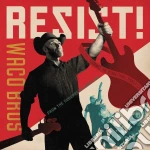 (LP Vinile) Waco Brothers (The) - Resist! vinile
