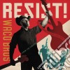 (LP Vinile) Waco Brothers (The) - Resist! cd