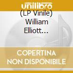 (LP Vinile) William Elliott Whitmore - I'M With You [Lp] (180 Gram, Download) lp vinile