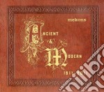 Mekons - Ancient & Modern