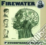 Firewater - Psychopharmacology cd