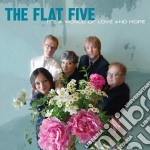 Flat Five (The) - It'S A World Of Love And Hope