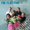 Flat Five (The) - It'S A World Of Love And Hope cd