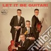 Joel Paterson - Let It Be Guitar! Joel Paterson Plays The Beatles cd