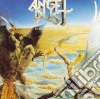 Angel Dust - Into The Dark Past cd