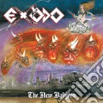 Exodo - The New Babylon