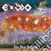 Exodo - The New Babylon cd