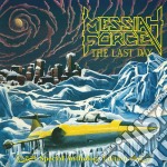 Messiah Force - The Last Day (2 Cd)