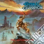 Eternal Champion - The Armor Of Ire cd