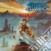 Eternal Champion - The Armor Of Ire cd