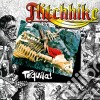 Hitchhike - Tequila cd