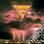 Demon Eyes - Out Of Control