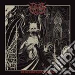 Lord Vigo - Blackborne Souls cd