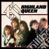 Highland Queen - Highland Queen cd