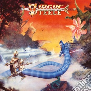 (LP Vinile) Virgin Steele - Virgin Steele I lp vinile di Virgin Steele