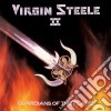 Virgin Steele II - Guardians Of The Flame cd
