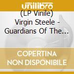(LP Vinile) Virgin Steele - Guardians Of The Flame lp vinile di Virgin Steele