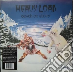 (LP Vinile) Heavy Load - Death Or Glory vinile