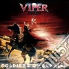 Viper - Soldiers Of Sunrise cd
