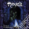 Manacle - No Fear To Persevere cd