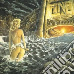 Fine - Black & White cd