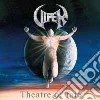 Viper - Theatre Of Fate cd