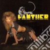 Panther - Panther cd