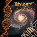 (LP Vinile) Heir Apparent - The View From Below