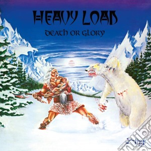 Heavy Load - Death Or Glory cd musicale