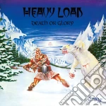 Heavy Load - Death Or Glory cd
