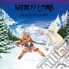 Heavy Load - Death Or Glory cd