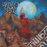 (LP Vinile) Twisted Tower Dire - Wars In The Unknown vinile